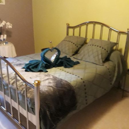 L Orchidee Hotel Herisson Ngoại thất bức ảnh