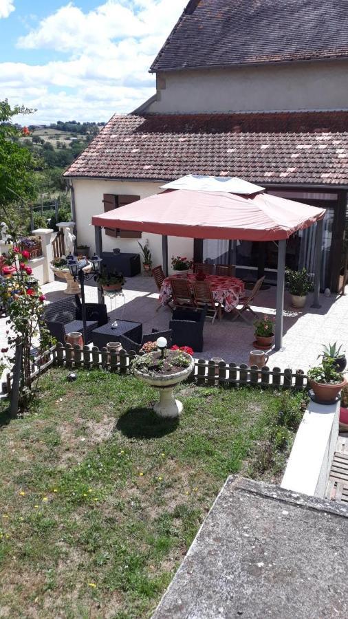 L Orchidee Hotel Herisson Ngoại thất bức ảnh